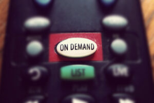 On Demand